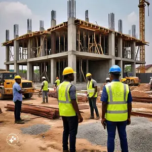 Building Construction (Contractor)