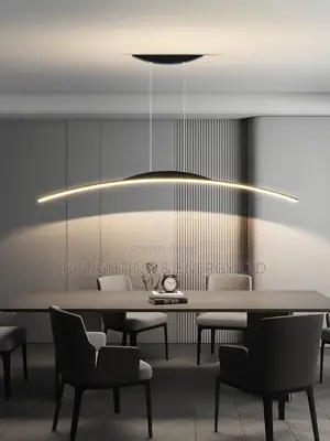 Unique Dinning Pendant