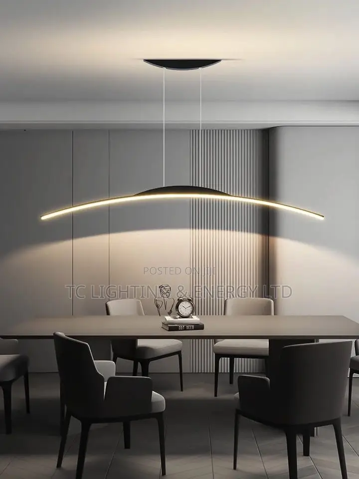 Unique Dinning Pendant