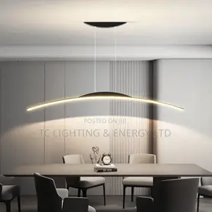 Unique Dinning Pendant