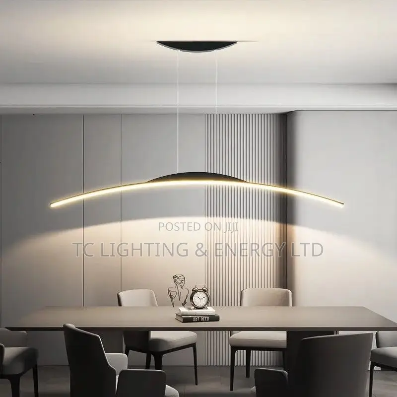 Unique Dinning Pendant