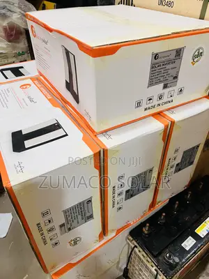 5kva Felicity Hybrid Inverter 48v