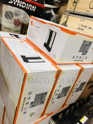 Felicity 5kva Inverter Hybrid