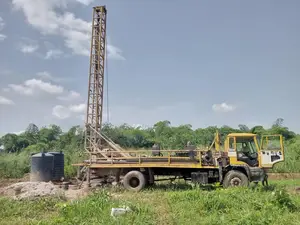 Egc Water Drilling Services