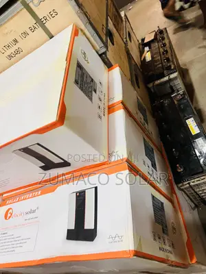 48 5kva Felicity Inverter