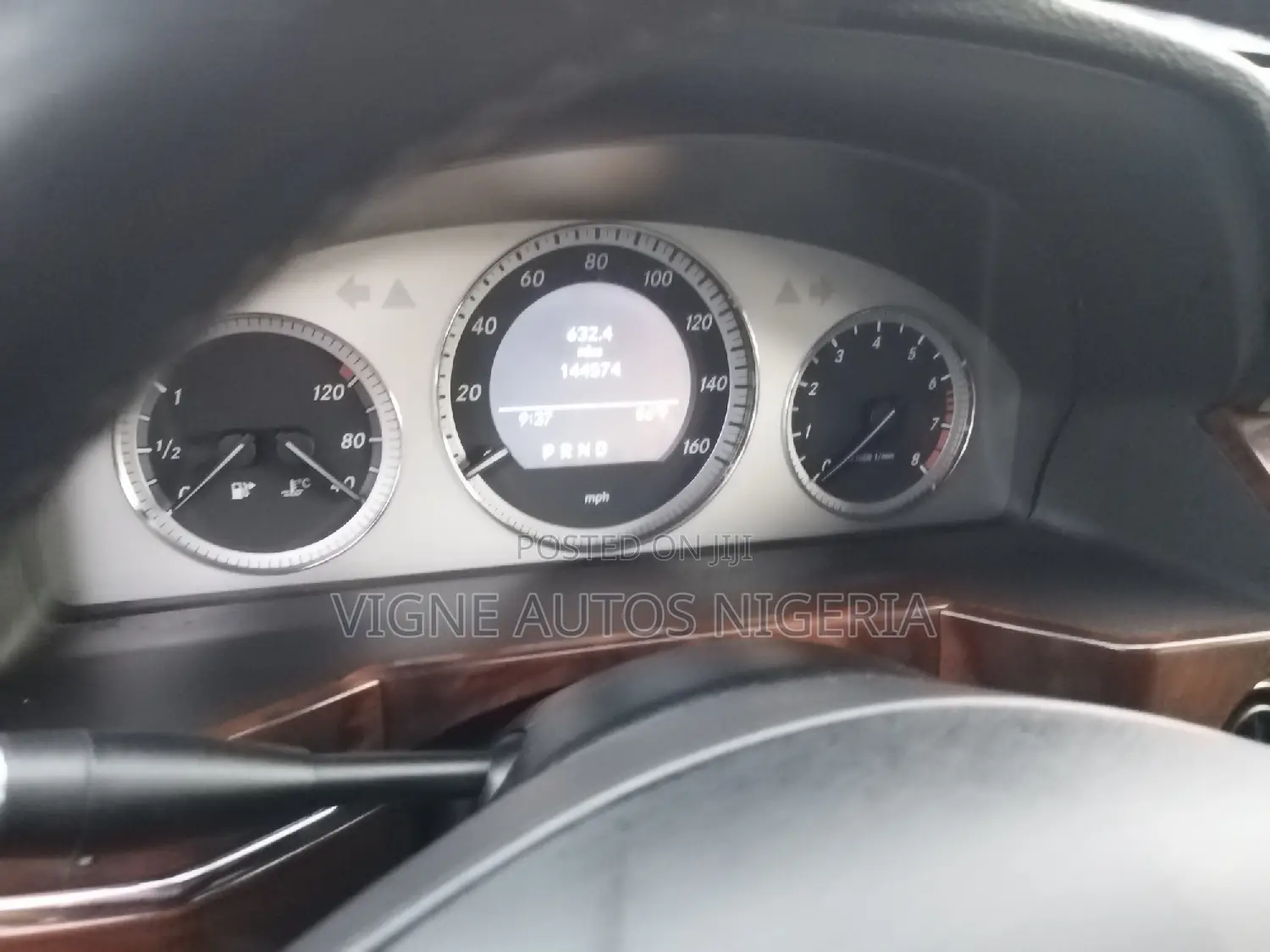 Mercedes-Benz GLK-Class 350 2012 Red