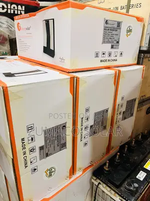 5kva 48v Inverter Felicity