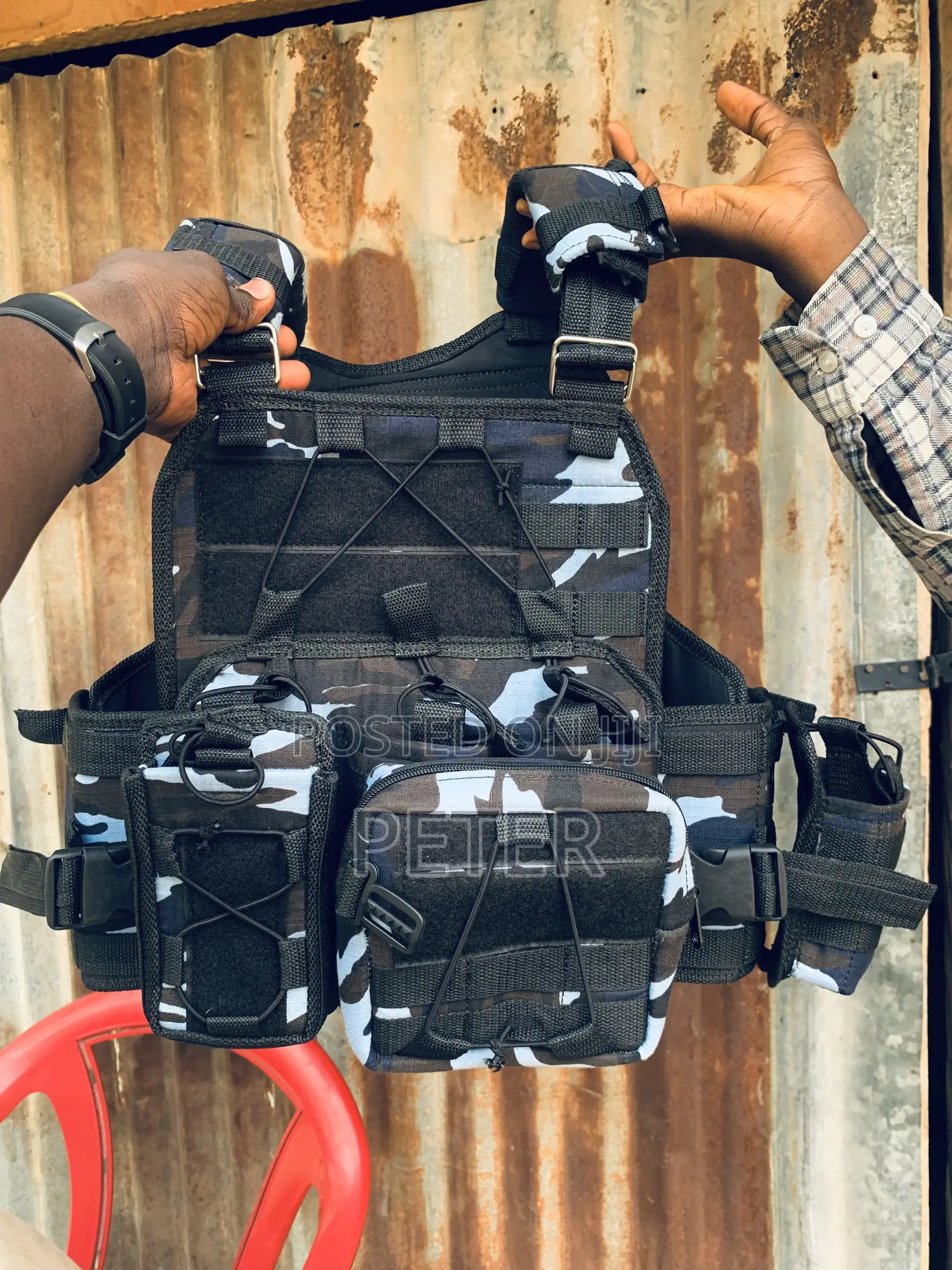 Military Kits