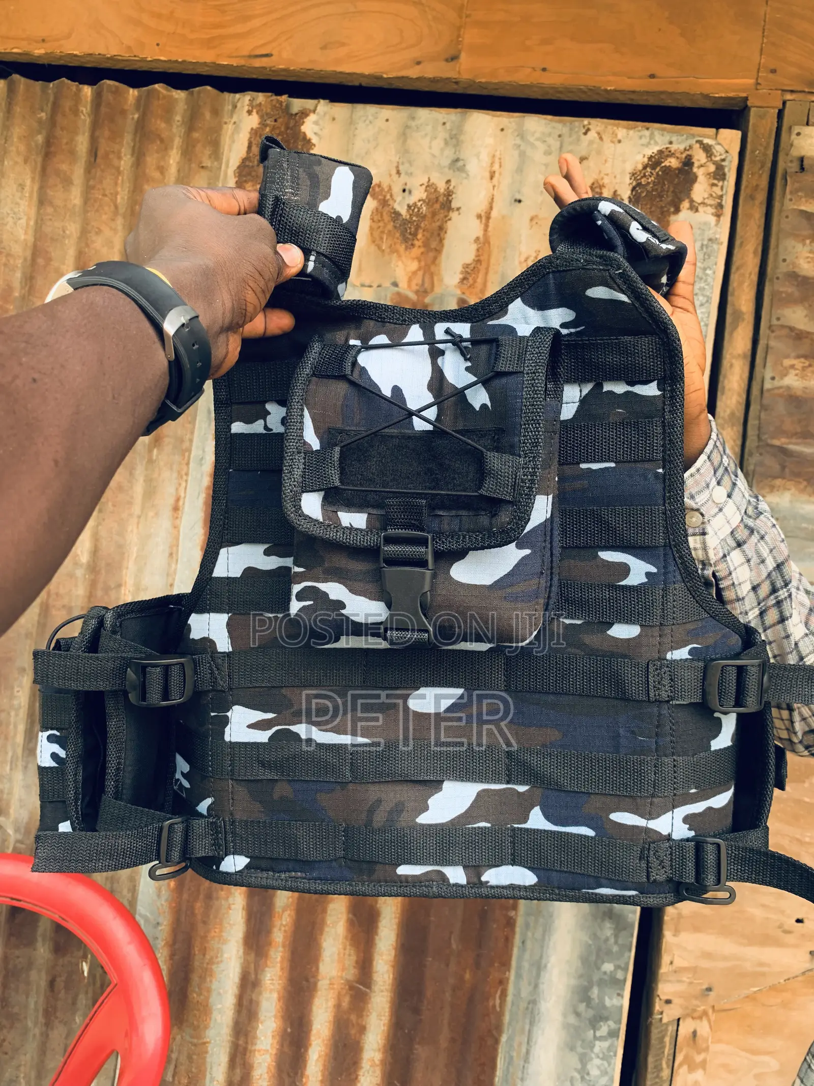 Military Kits