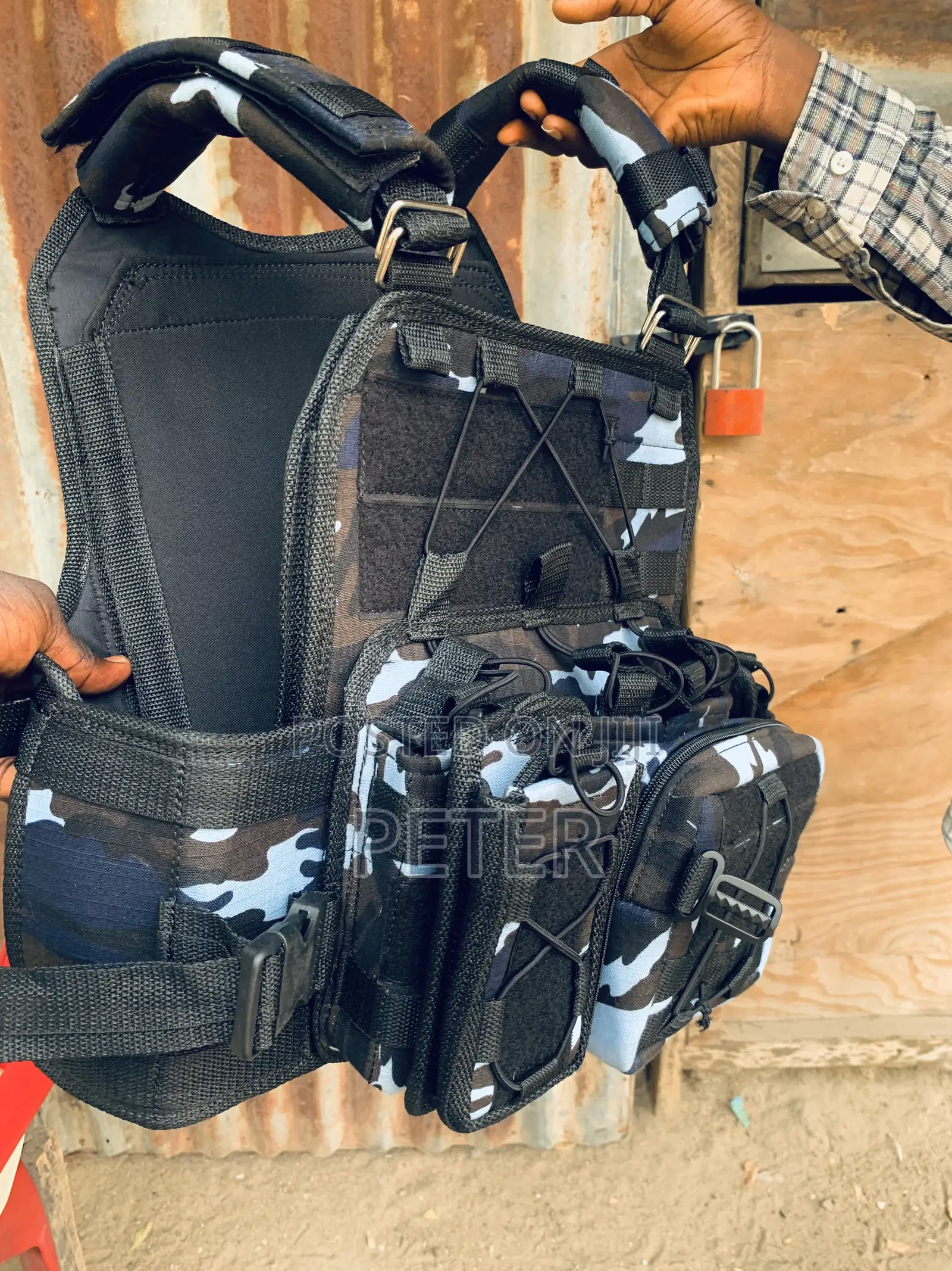 Military Kits