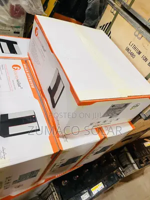 Hybrid 5kva Felicity Inverter