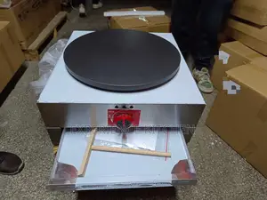 Single Crepe Maker