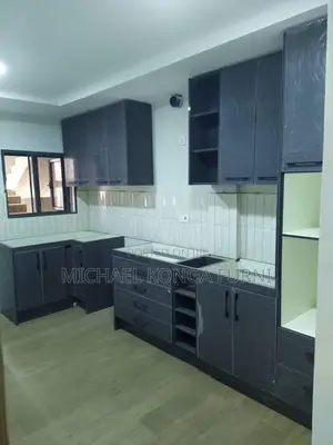 Stylish Kitchen Cabinets