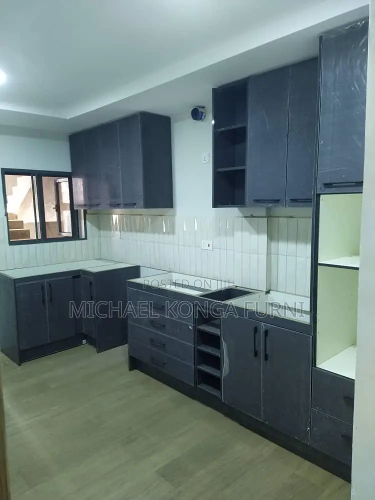 Stylish Kitchen Cabinets