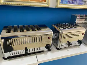 Bread Toaster