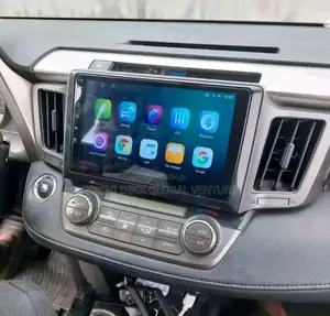 Android Screen for Ralv4 2014