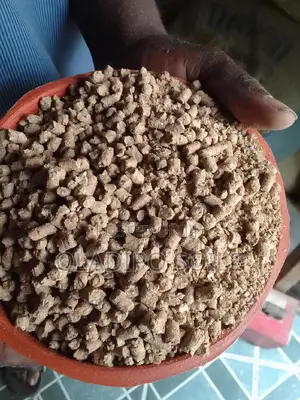 Rabbits and Poultry Pellet Feeds