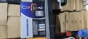 Digital Hanging Scale 500kg