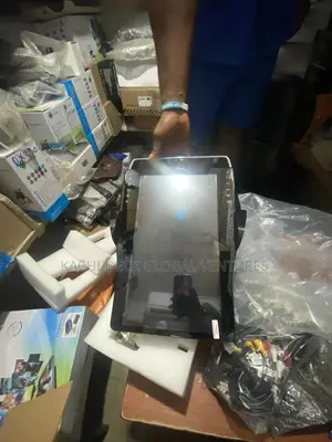 Android For Prado 2018