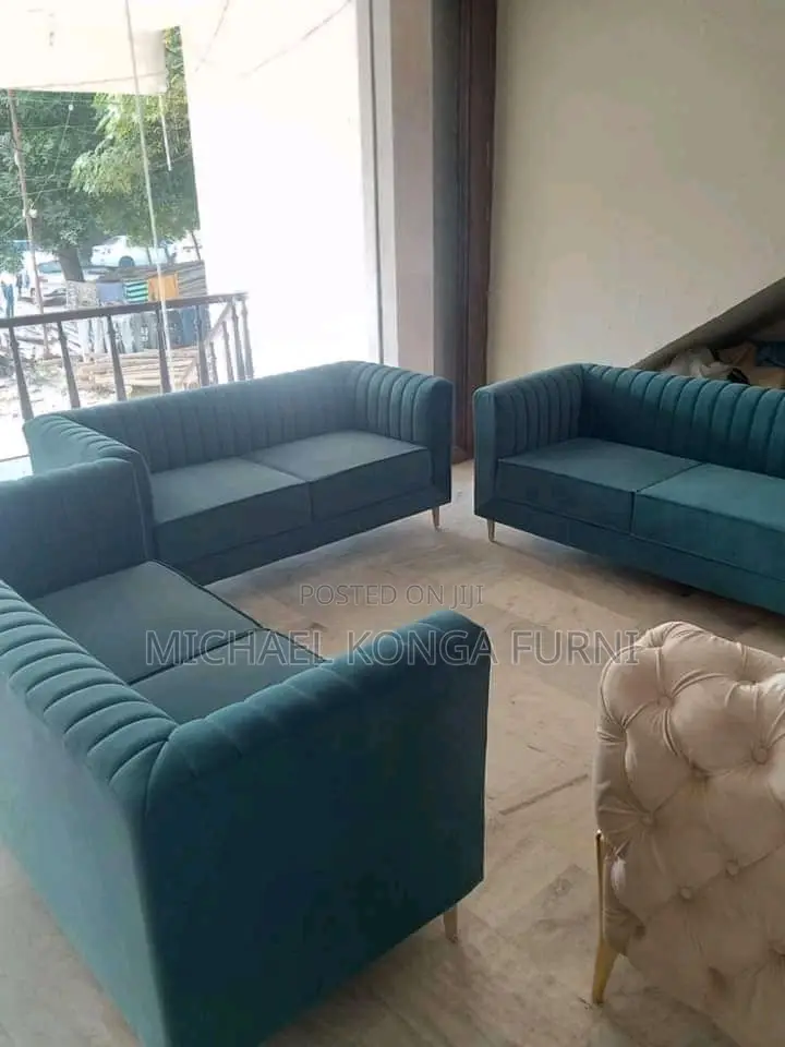 Classic Sofa