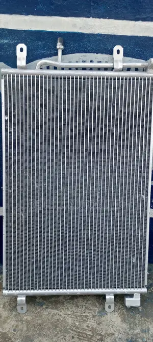 Audi A4 Air Condition a/C Condenser