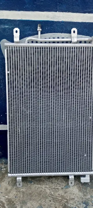 Audi A4 Air Condition a/C Condenser
