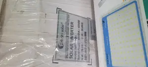 Solar Inverter 5kvn