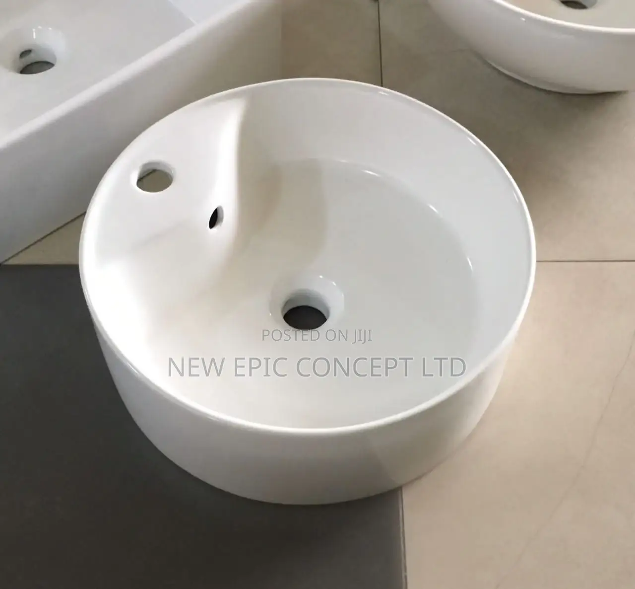 Wash Hand Basin