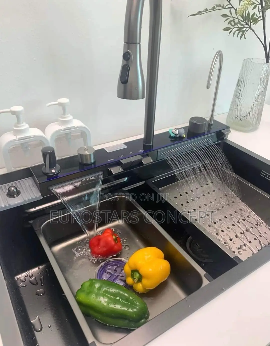Latest Kitchen Sink