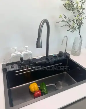 Latest Kitchen Sink