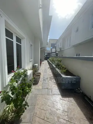 5bdrm Duplex in Primerose By Pinnock, Jakande for rent