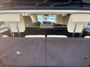 Lexus RX 350L FWD 2018 Blue