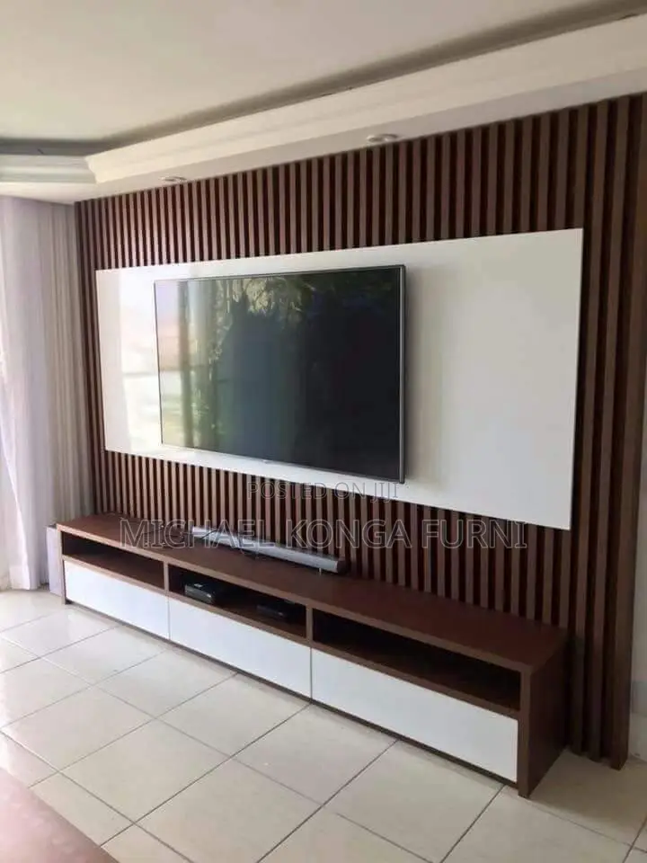 Beautiful Wall Unit