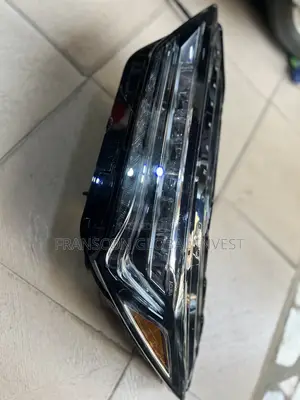 Head Light 2023 Acura MDX Set