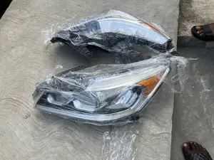 Head Light 2016 Honda Accord Fancy