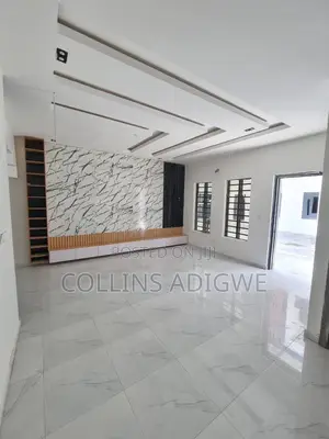 5bdrm Duplex in Ikate for sale