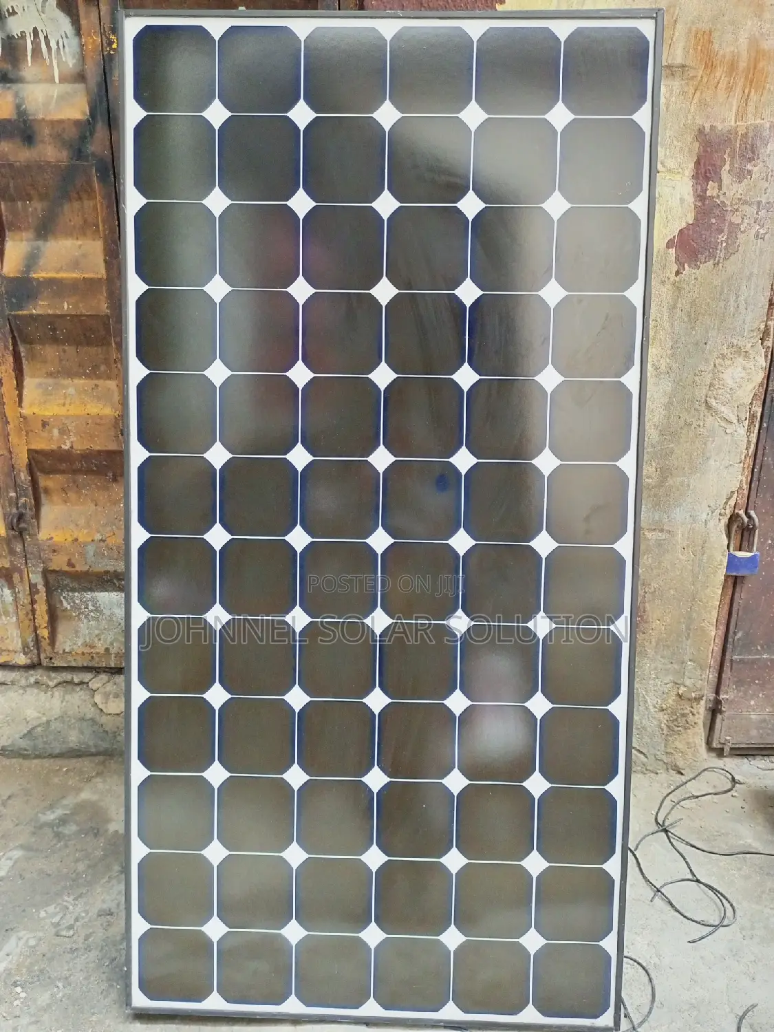 320watt 72cell Canadian Solar Panel