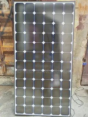 320watt 72cell Canadian Solar Panel