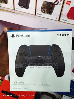 Ps5 Game Pad