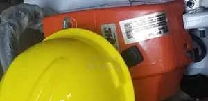 Chain Saw Machine Stilh