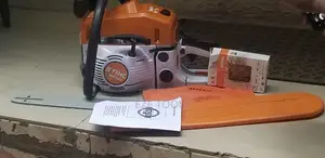 Chain Saw Machine Stilh