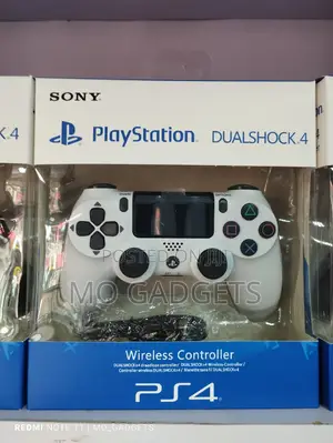 Wireless Gaming Pads for Ps4