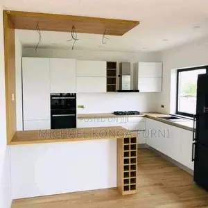 Beautiful Kitchen Cabinets