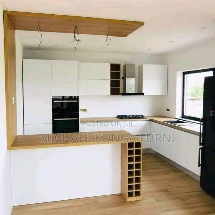 Beautiful Kitchen Cabinets