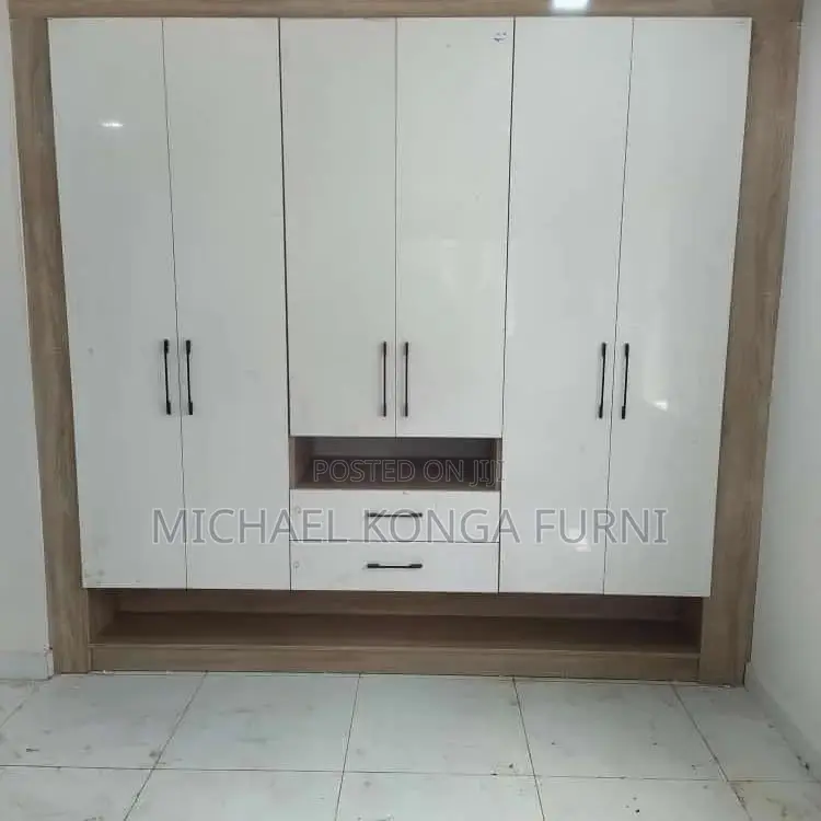 Classic Wardrobe