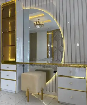 Mirror Console