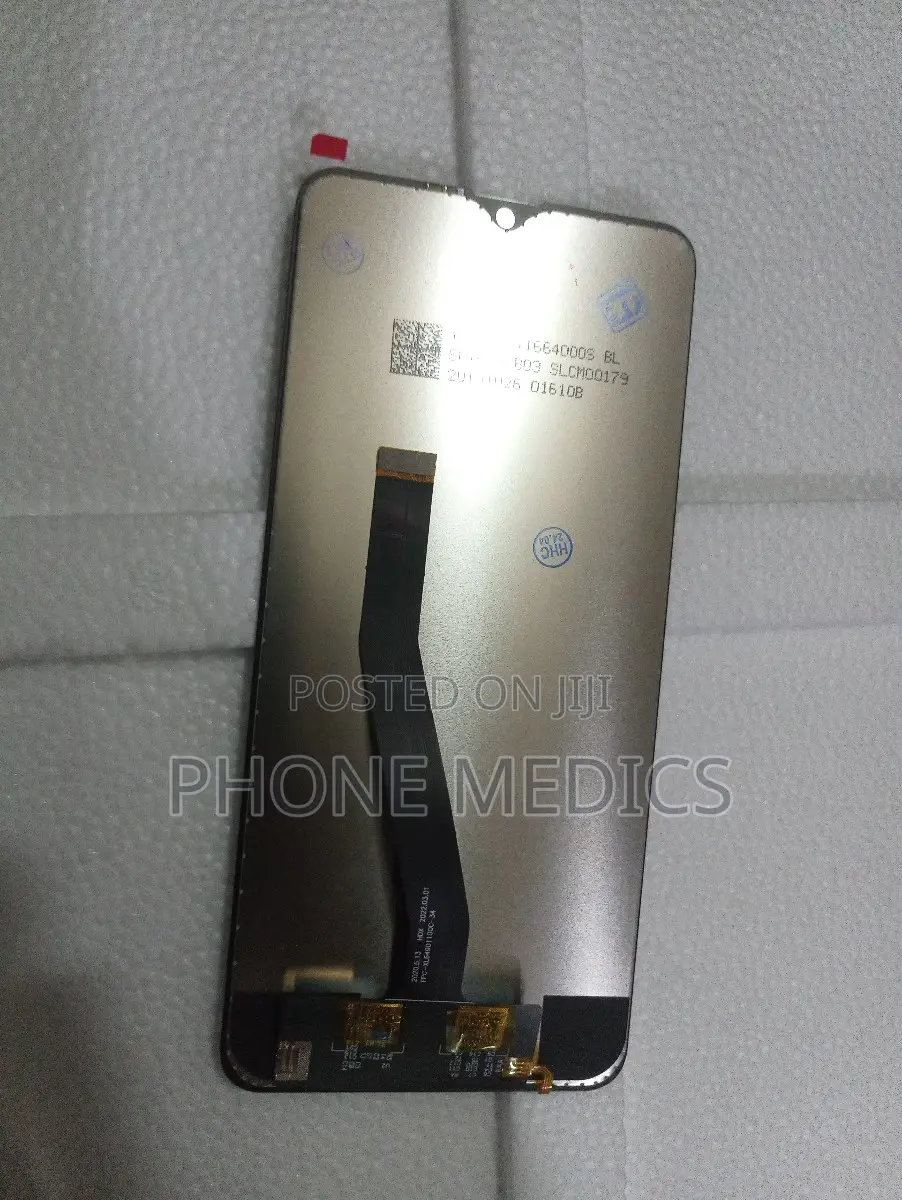 Umidigi A7 LCD Screen