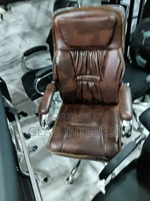 Manager Swivel Chair