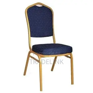 Single Banquet Chair