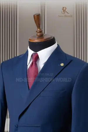Pure Quality Suits